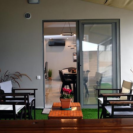 Aura House Villa Koutsopodhi Dış mekan fotoğraf