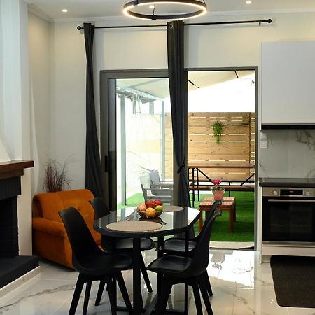 Aura House Villa Koutsopodhi Dış mekan fotoğraf