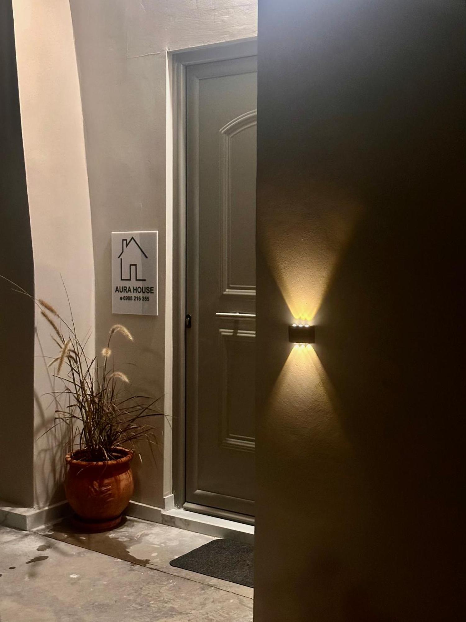 Aura House Villa Koutsopodhi Dış mekan fotoğraf