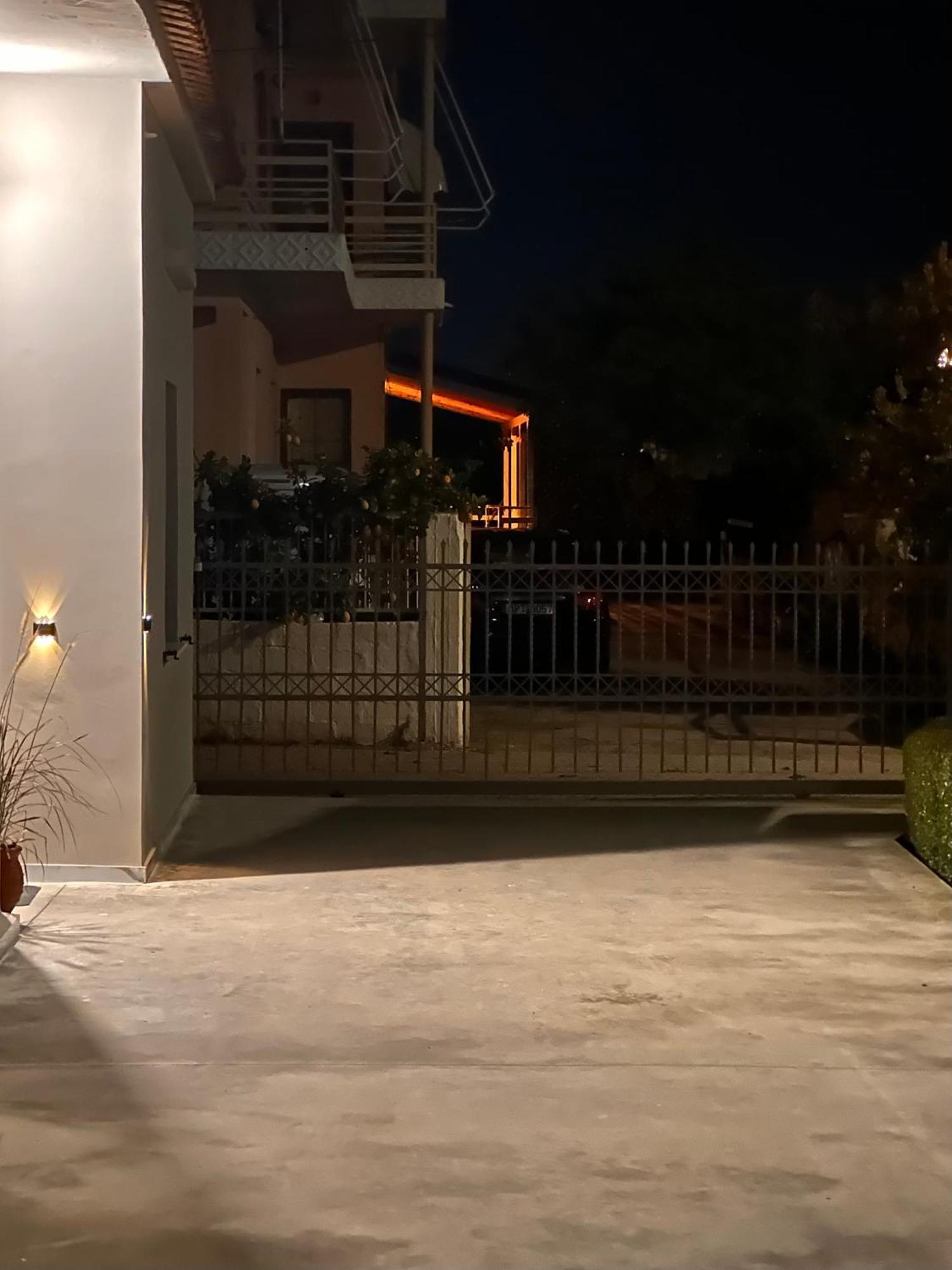 Aura House Villa Koutsopodhi Dış mekan fotoğraf