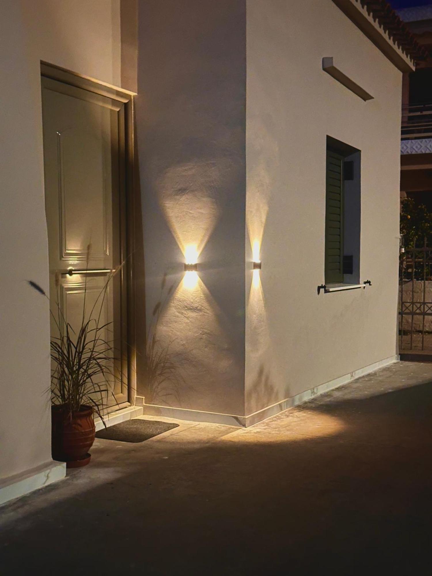 Aura House Villa Koutsopodhi Dış mekan fotoğraf