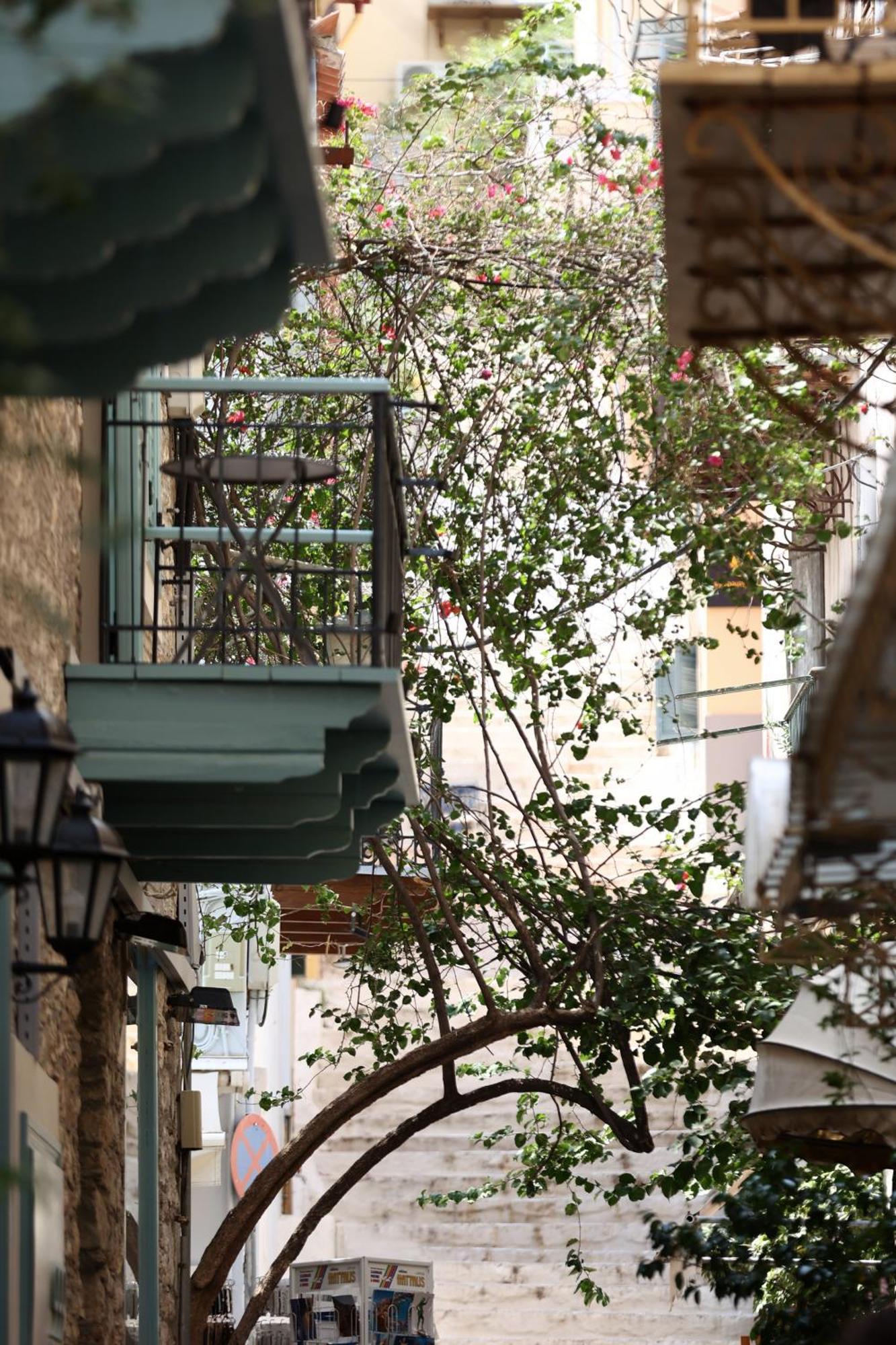 Aura House Villa Koutsopodhi Dış mekan fotoğraf