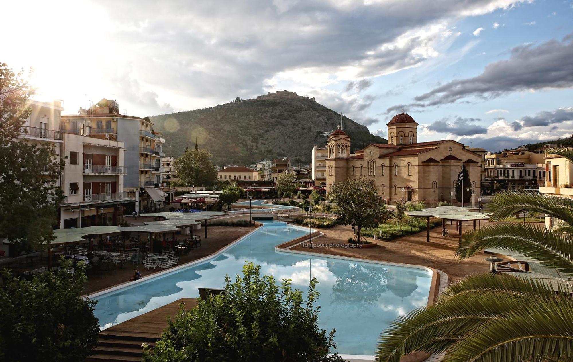 Aura House Villa Koutsopodhi Dış mekan fotoğraf
