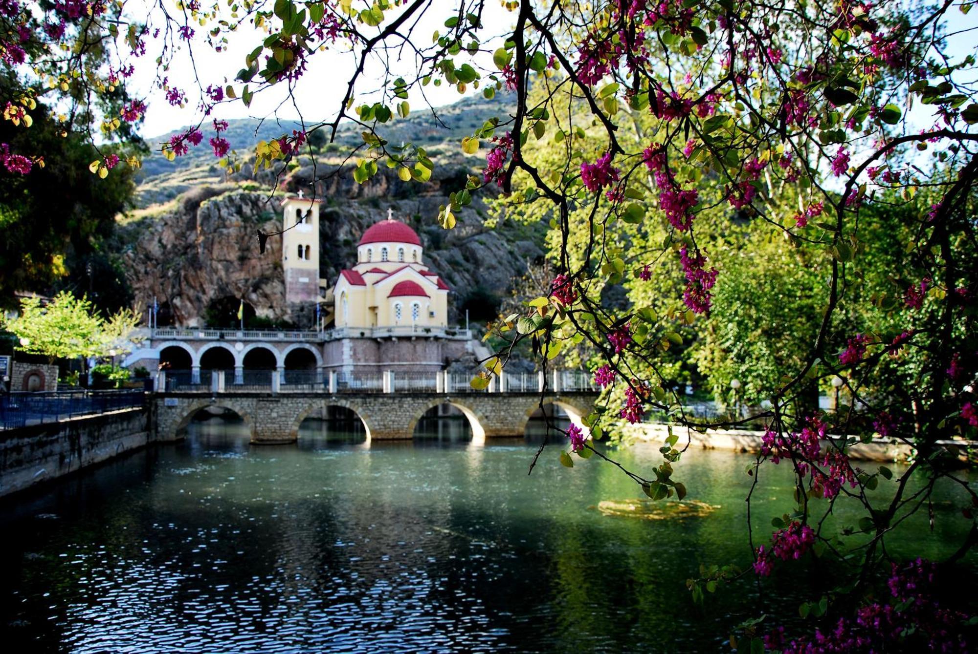 Aura House Villa Koutsopodhi Dış mekan fotoğraf