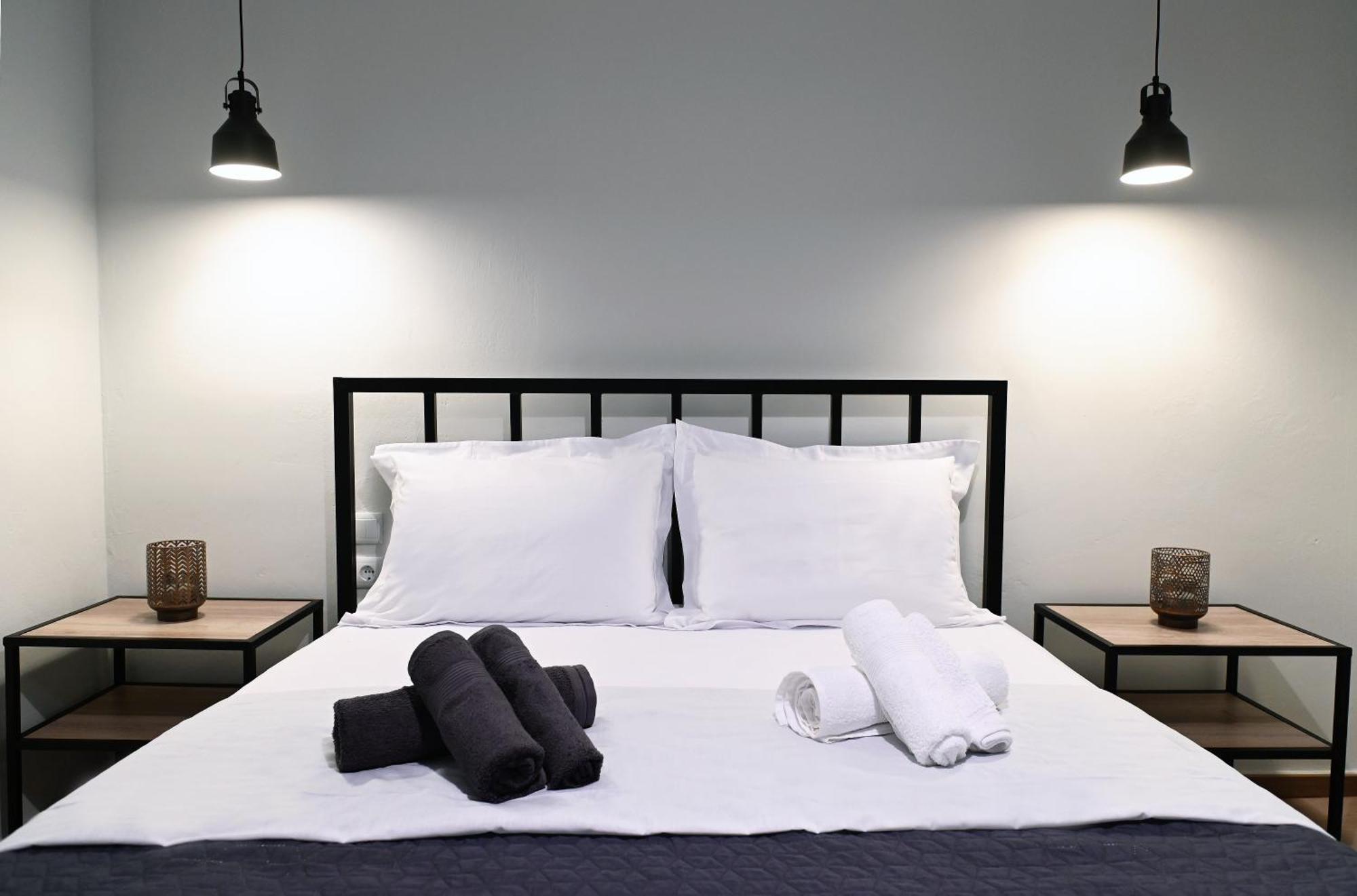 Aura House Villa Koutsopodhi Dış mekan fotoğraf