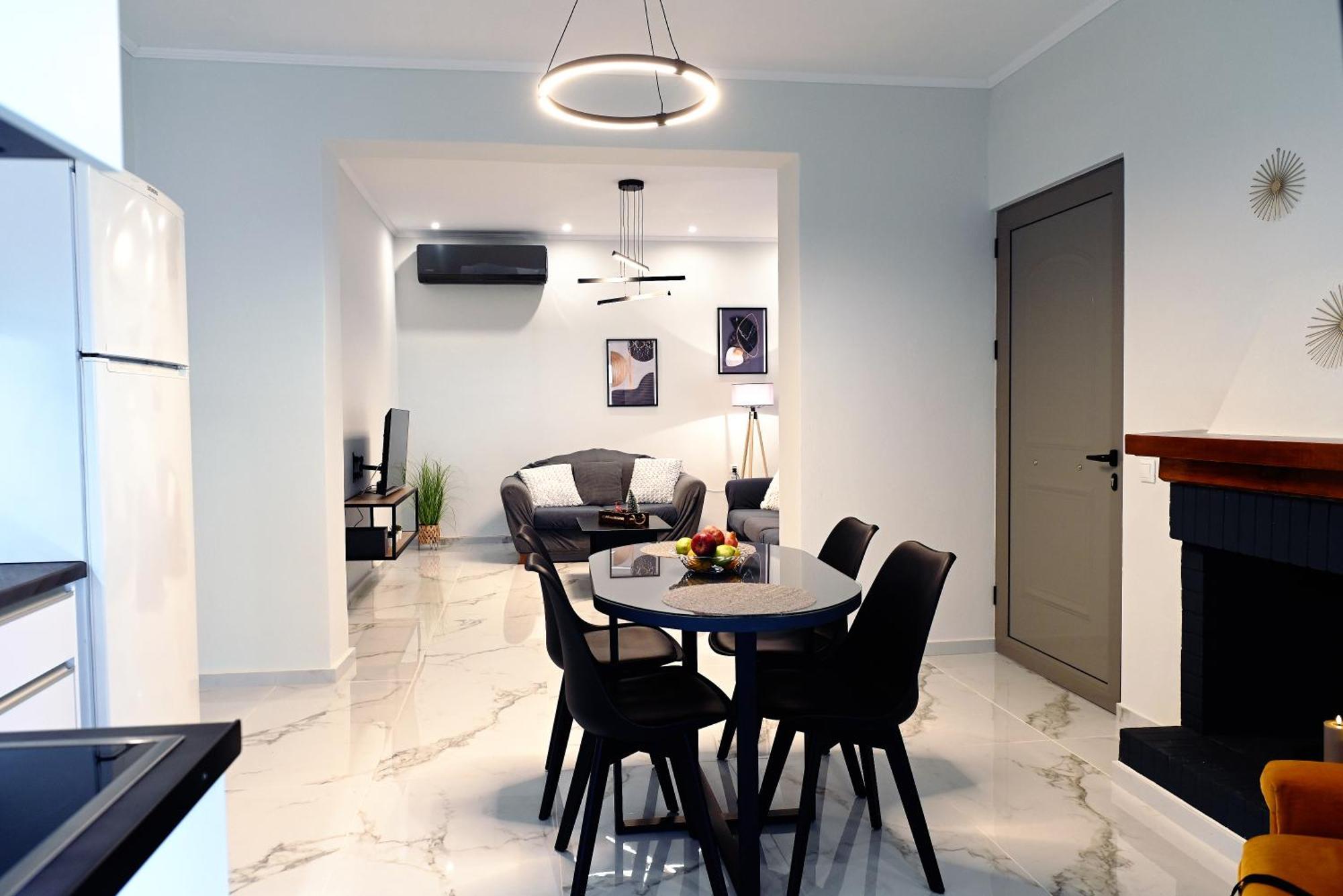 Aura House Villa Koutsopodhi Dış mekan fotoğraf