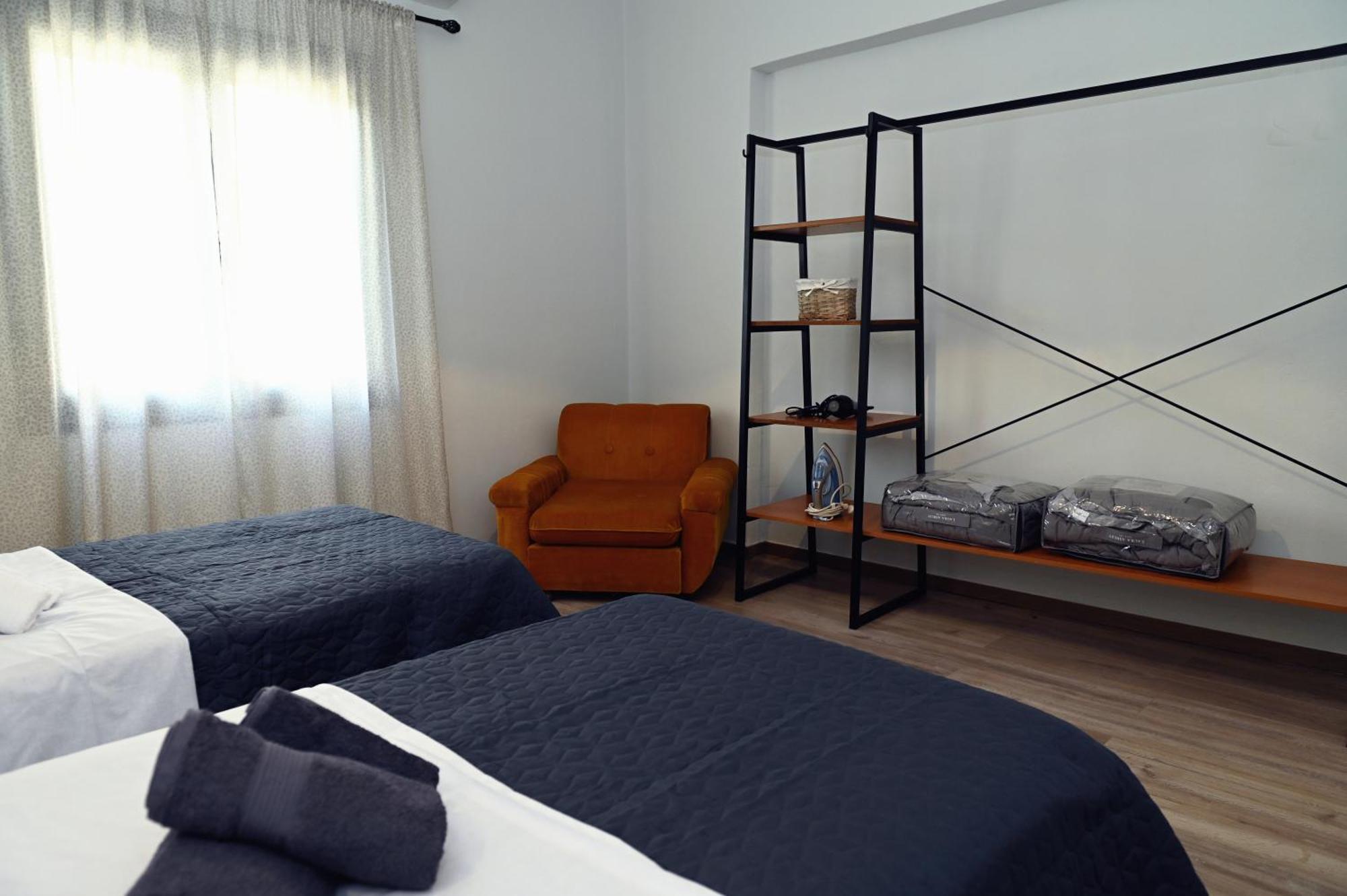 Aura House Villa Koutsopodhi Dış mekan fotoğraf