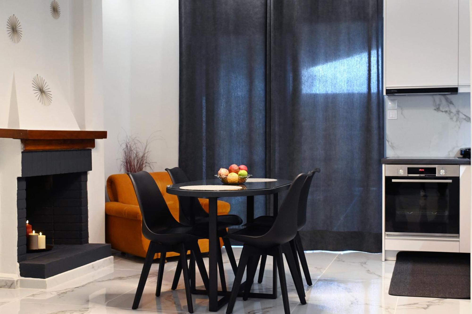 Aura House Villa Koutsopodhi Dış mekan fotoğraf