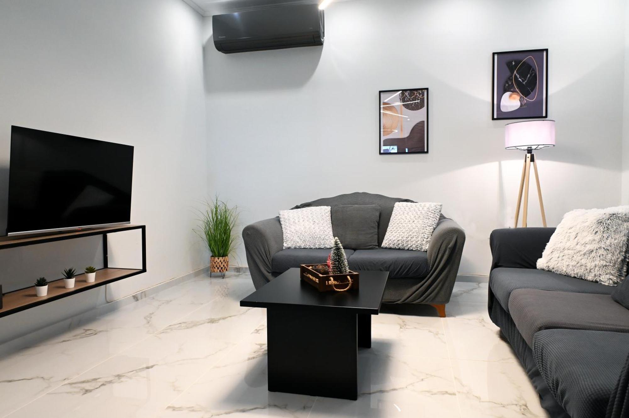 Aura House Villa Koutsopodhi Dış mekan fotoğraf