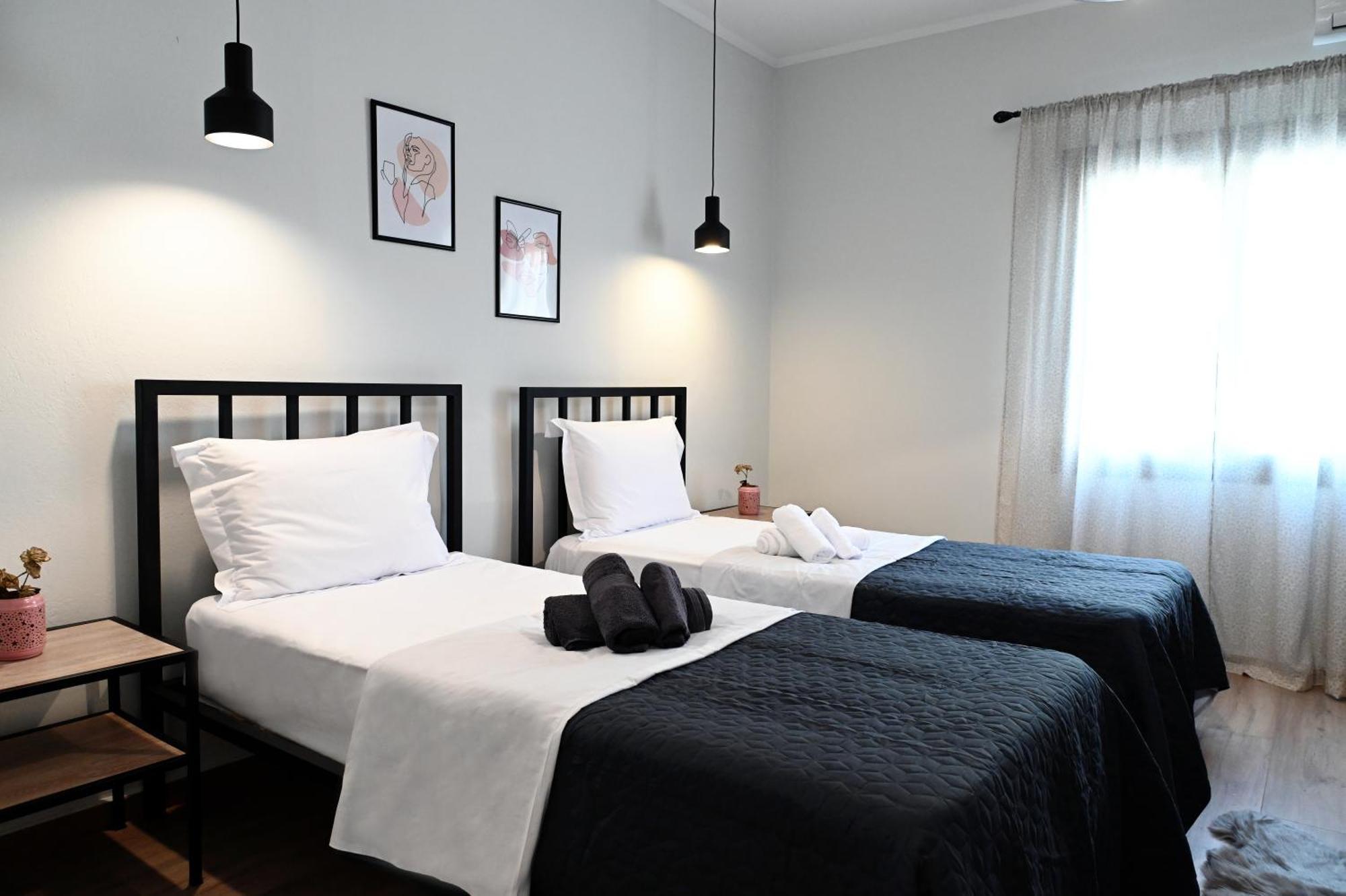 Aura House Villa Koutsopodhi Dış mekan fotoğraf