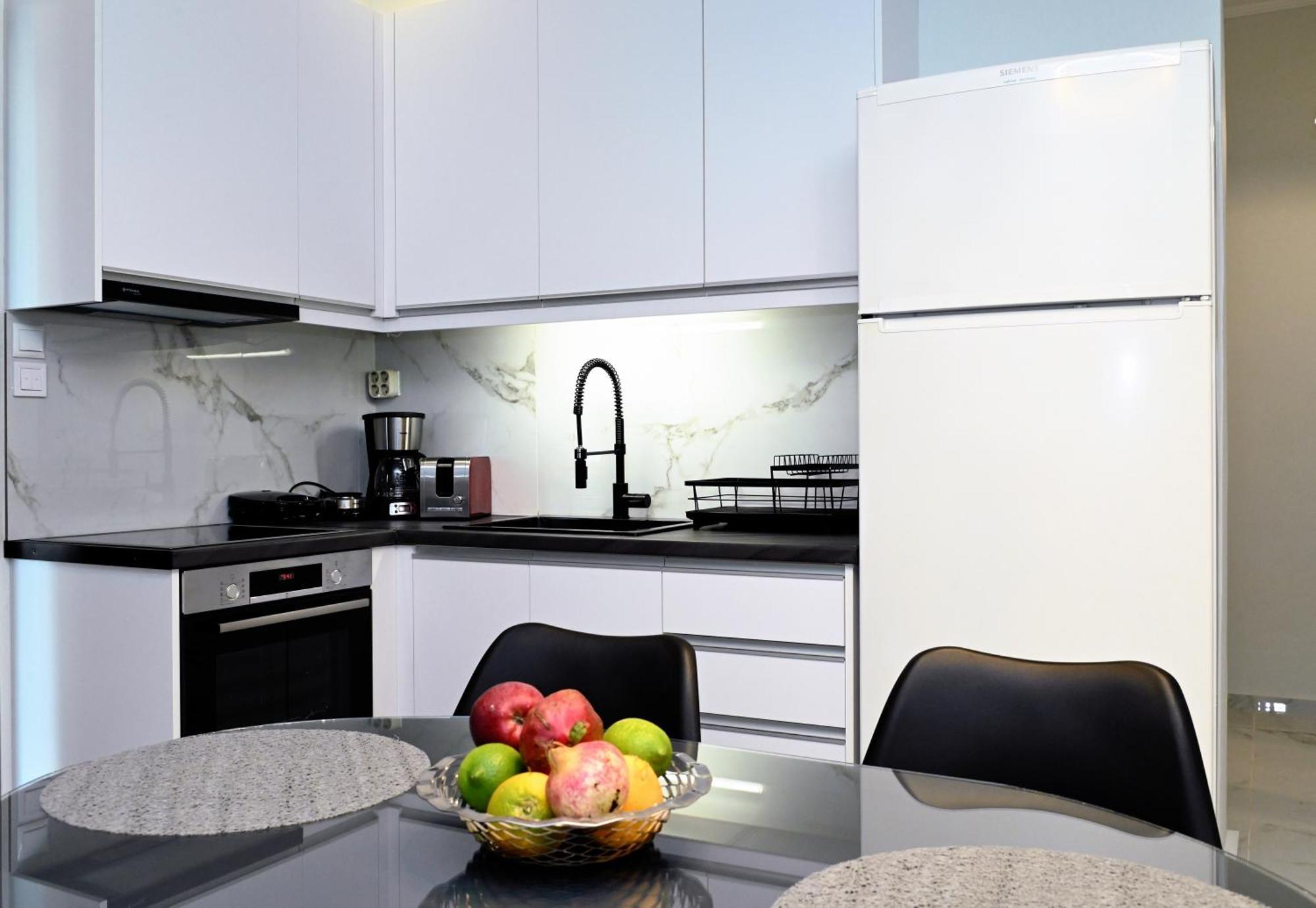 Aura House Villa Koutsopodhi Dış mekan fotoğraf