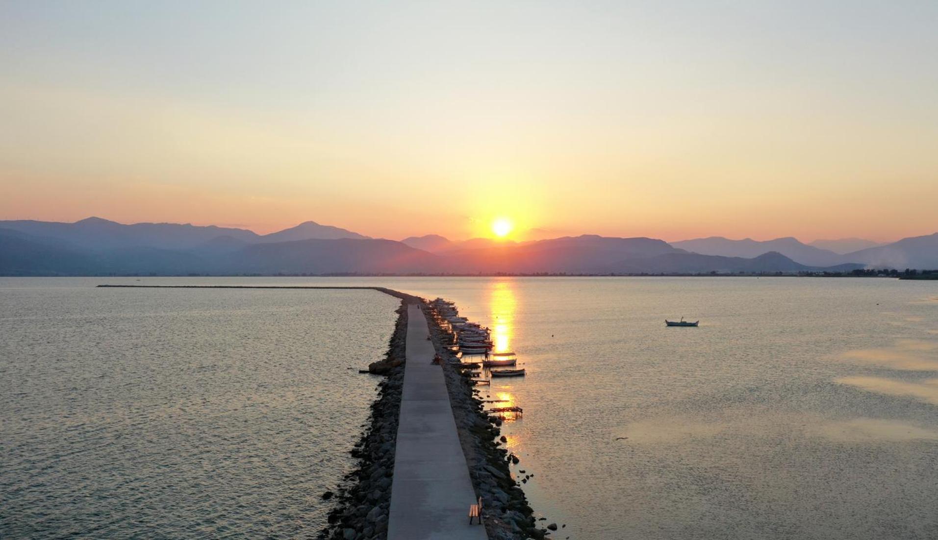 Aura House Villa Koutsopodhi Dış mekan fotoğraf
